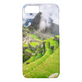 Machu Picchu Peru Case-Mate iPhone Case (Achterkant)