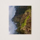 Machu Picchu, Peru Legpuzzel (Verticaal)