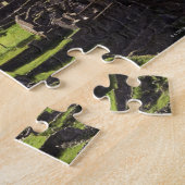 Machu Picchu, Peru Legpuzzel (Zijkant)