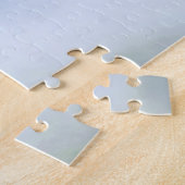 Machu Picchu, Peru Legpuzzel (Zijkant)