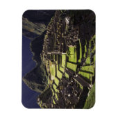 Machu Picchu, Peru Magneet (Verticaal)