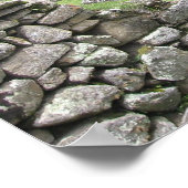 Machu Picchu Poster (Hoek)