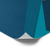 machu picchu poster Voyage de vol (Coin)