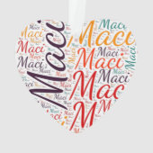 Maci (dos)