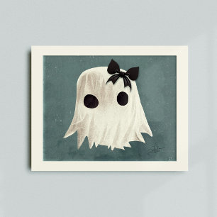 Macie de vriendschappelijke gastheer ・ Kinder Hall Poster
