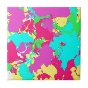 Macie van het Kat oorspronkelijke art. 2 Tegeltje