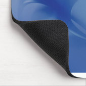 Macintosh Mousepad Muismat (Hoek)