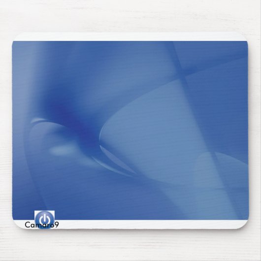 Macintosh Mousepad Muismat (Voorkant)