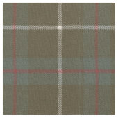 MacIntyre Chasse Tartan écossais Tissu (fermé)