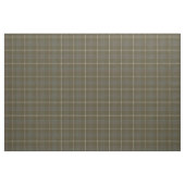 MacIntyre Chasse Tartan écossais Tissu (Yard)