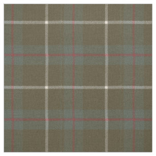 MacIntyre Chasse Tartan écossais Tissu