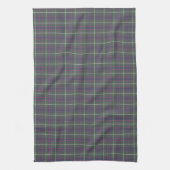 MacIntyre Hunting Modern Original Scottish Tartan Theedoek (Verticaal)