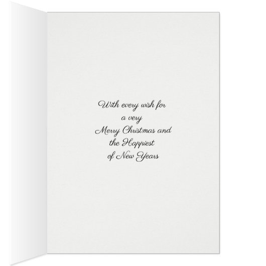 MacIntyre Hunting Weathered Tartan Christmas (Intérieur (Droit))