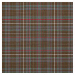 MacIntyre Hunting Weathered Tartan Stof