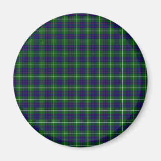 MacIntyre Tartan Magneet