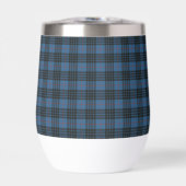 MacKay Blue Ancient Scottish Clan Tartan (Avant)