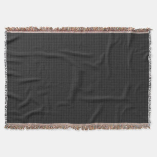 MacKay Marled Tartan Plaid Schots Patroon Deken