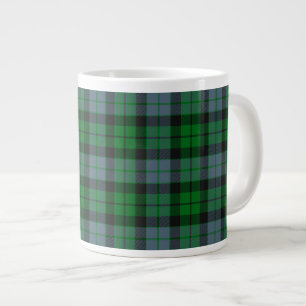 MacKay / McCoy Tartan Extra Grote Mok
