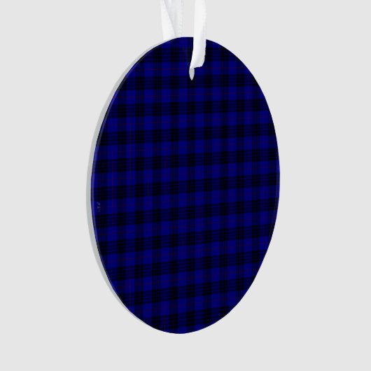 MacKay Tartan (devant)