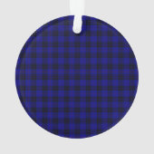 MacKay Tartan (dos)