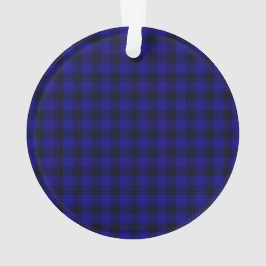 MacKay Tartan (dos)