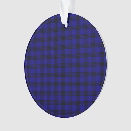 MacKay Tartan (devant)
