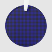 MacKay Tartan (devant)
