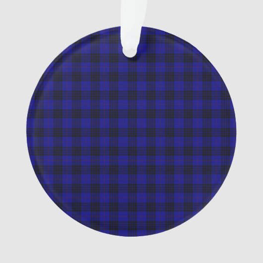MacKay Tartan (devant)