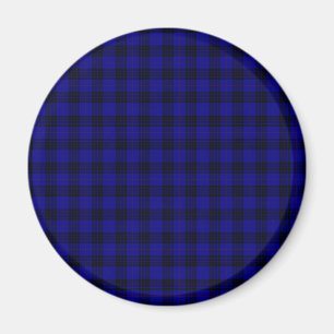 MacKay Tartan Magneet
