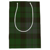 MacKay Tartan Medium Cadeauzakje (Voorkant)
