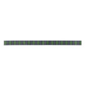 MacKellar Clan Tartan Pset Ribbon Lint (Voorkant)