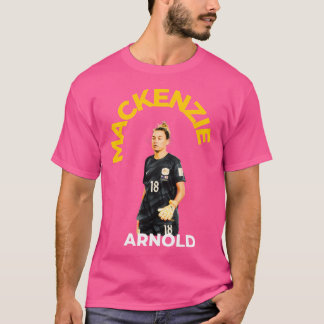 Mackenzie Arnold T-shirt