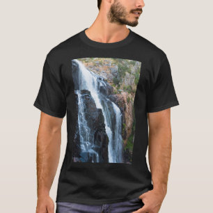 Mackenzie Falls, Grampian Nationaal Park, Victoria T-shirt