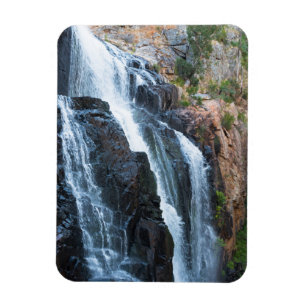 Mackenzie Falls, Grampian National Park, Victoria Magneet