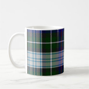 Mackenzie Jurk Tartan Mok