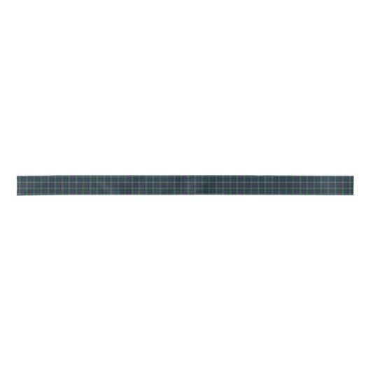 MacKenzie Scottish Tartan Plaid Lint (Voorkant)