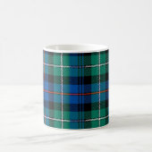 MacKenzie Tartan Mug (Centre)