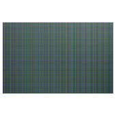 MacKenzie Tartan Print Stof (Yard (91,4 cm))