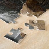 MacKenzie Waterfall Legpuzzel (Zijkant)