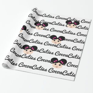 MacKenzie Wrapping Paper Cadeaupapier