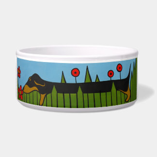 Mackie Bowl Voerbakje