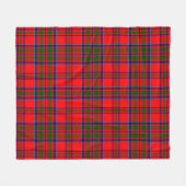 MacKillop Pset Fleece Deken (Voorkant (Horizontaal))