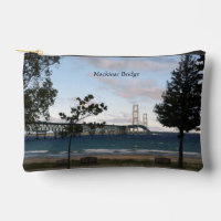 Mackinac Bridge Mackinaw City rits tas