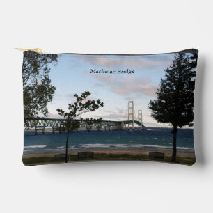 Mackinac Bridge Mackinaw City rits tas