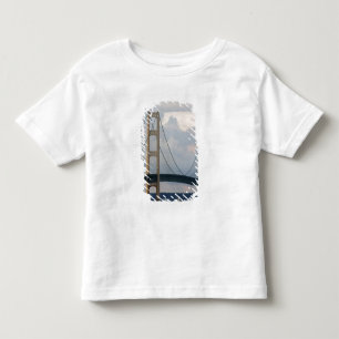 Mackinac Bridge, Michigan, VS Kinder Shirts