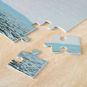 Mackinac Bridge Mighty Mac Legpuzzel (Zijkant)