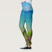 Mackinac Island Bike Leggings (Links)