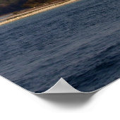 Mackinac Island Series Poster (Hoek)