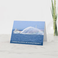 Mackinac Island Veerboot naar Mackinaw City MI Gef