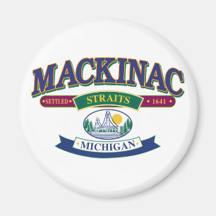 Mackinac-koel-SVG [Conver Magneet